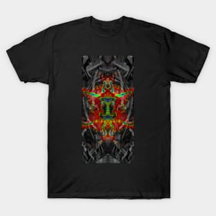 Crustacean In The Vial 23 T-Shirt